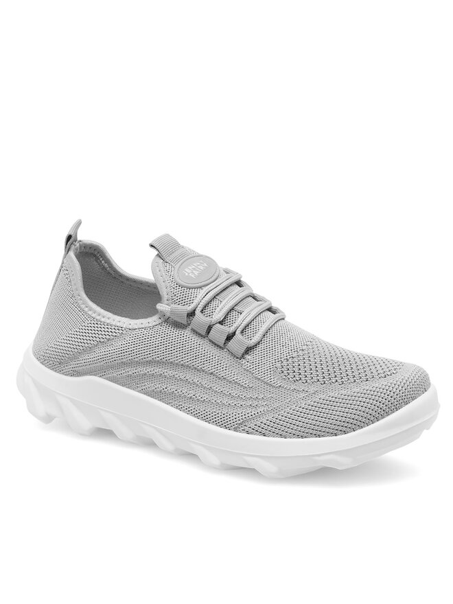Jenny Fairy Zapatillas Jenny Fairy WFA2711-1 Gris