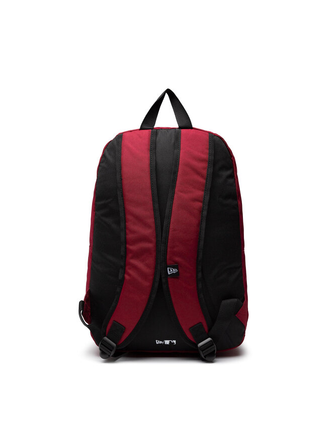 New Era Hátizsák New Era Disti Multi Stadium Bag Neyyan 60240059 Bordó