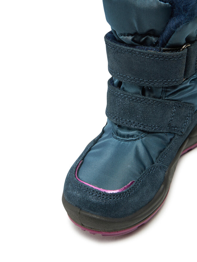 Primigi Botas de nieve Primigi 4883133 M Azul marino