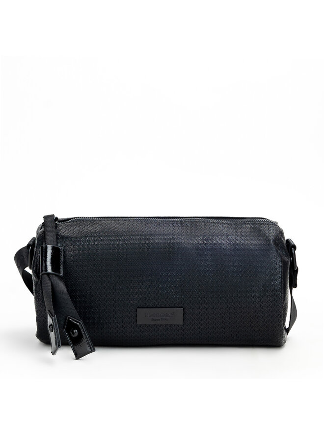 Monnari Τσάντα Monnari TORIMP0-24Z-BAG4400-KM20D000 Μαύρο