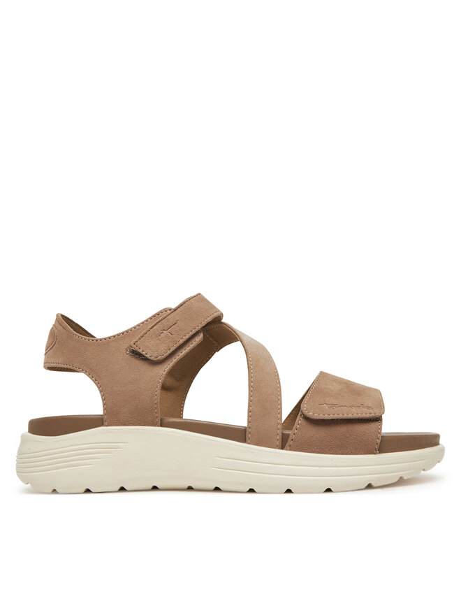 Tamaris Sandalen Tamaris 1-28228-44 Beige