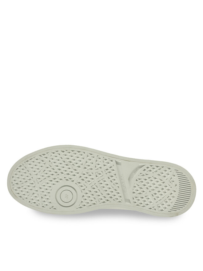 Gant Sneakersy Gant 30531921 Biały
