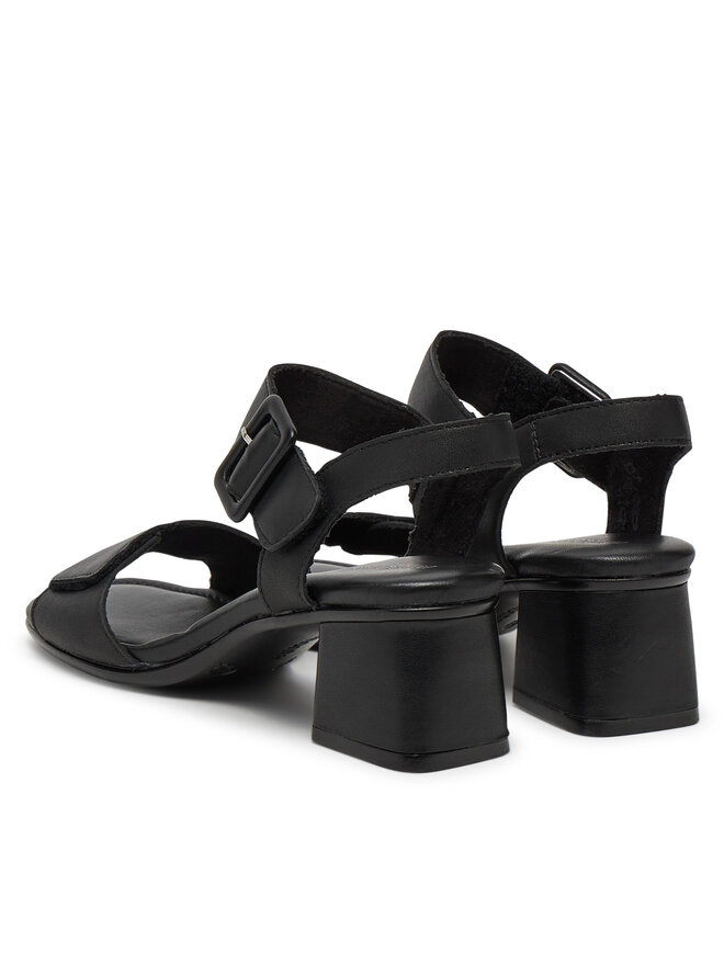 Remonte Sandalen Remonte D1K51-00 Schwarz