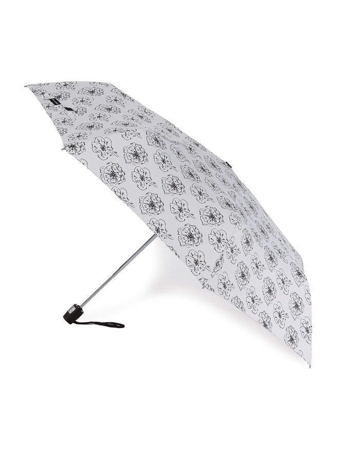 Pierre Cardin Чадър Pierre Cardin Easymatic Slimline 82672 Бял