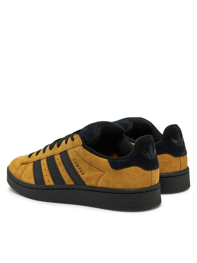 adidas Sneakersy adidas Campus 00s JH8998 Brązowy