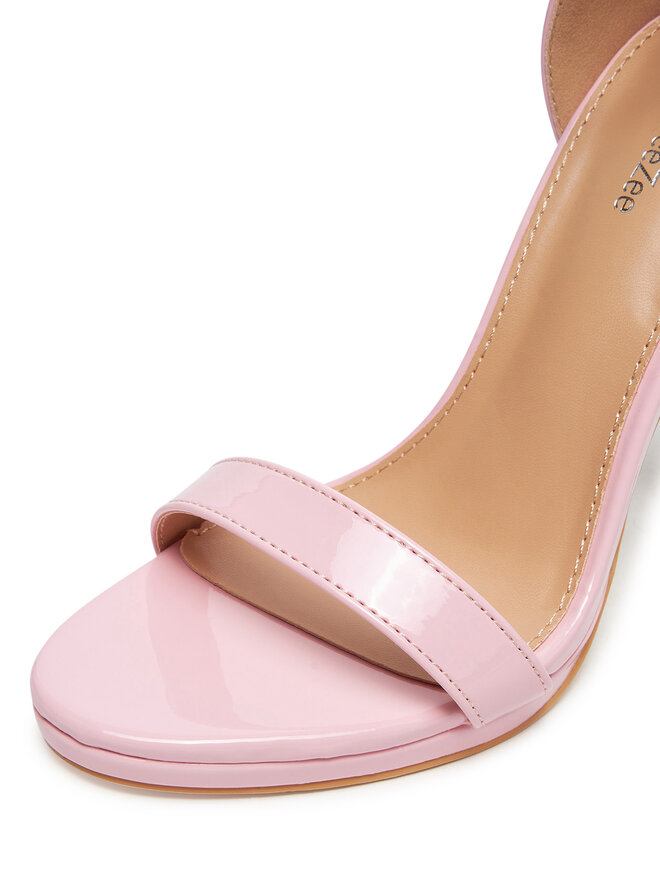 DeeZee Sandali DeeZee EZ-23-10 Roza