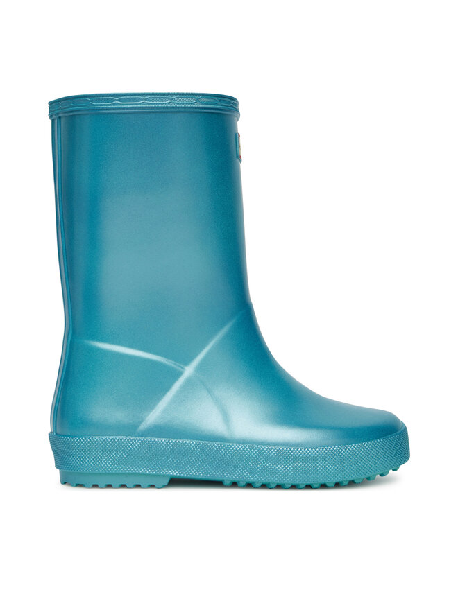 Hunter Гумові чоботи Hunter HFRK0004242 Голубий