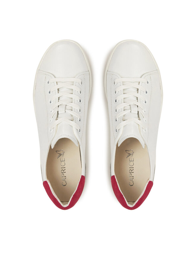 Caprice Sneakers Caprice 9-23707-44 Weiß