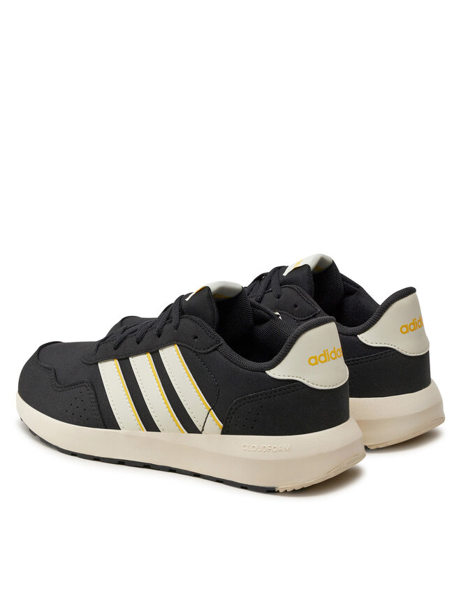 adidas Снікерcи adidas Run 60s J IE6440 Чорний