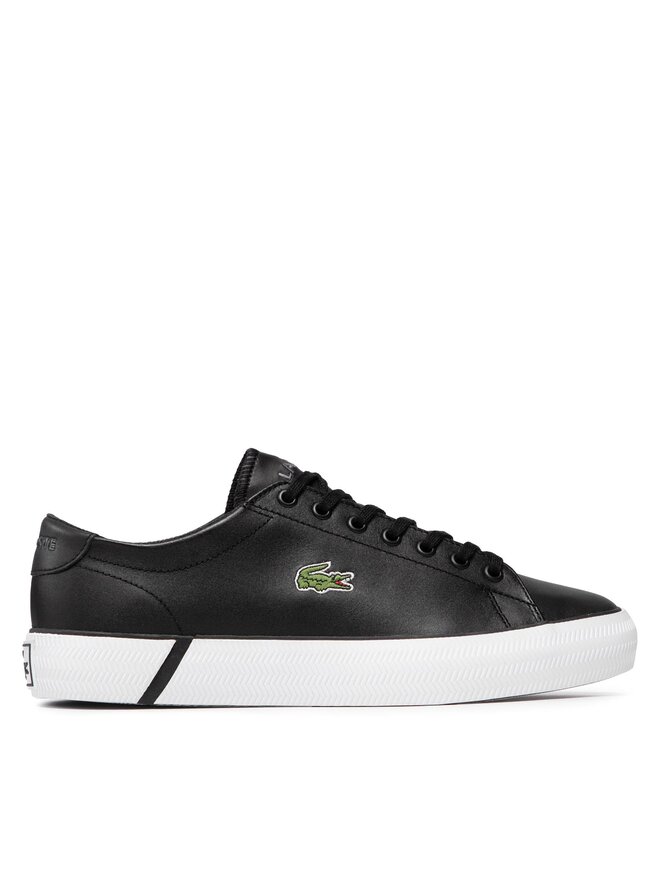 Lacoste Сникърси Lacoste Gripshot Bl21 1 Cma 71-41CMA0014312 Черен