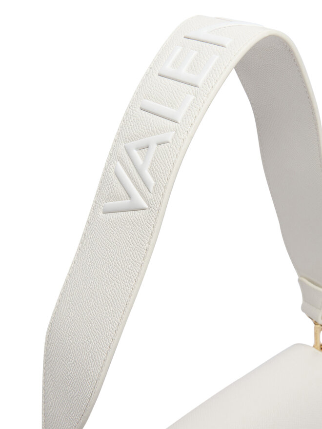 Valentino Handtasche Valentino Dione Re VBS9U809 Weiß