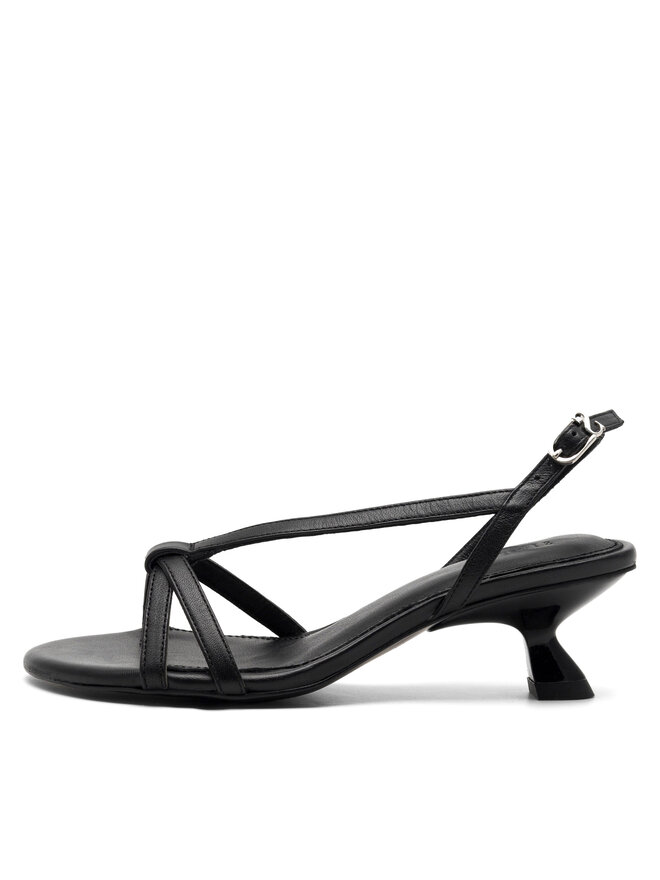 Simple Basutės Simple 107171 Juoda