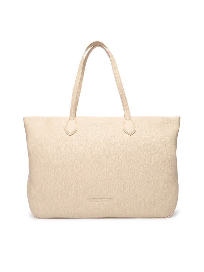 LOVE MOSCHINO Сумка LOVE MOSCHINO JC4121PP1OLT0110 Écru