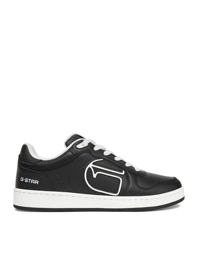 G-Star Raw Sneakers G-Star Raw CEO-Y24004-01 Schwarz
