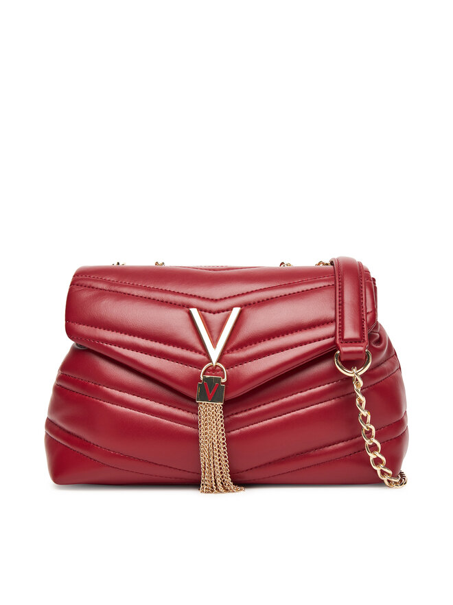 Valentino Сумка Valentino Privilege VBS8DN10 Червоний
