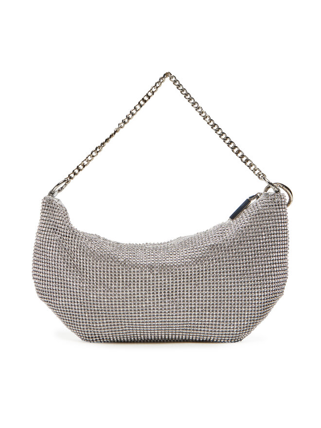 Aldo Handtasche Aldo Vipready 13989266 Silberfarben
