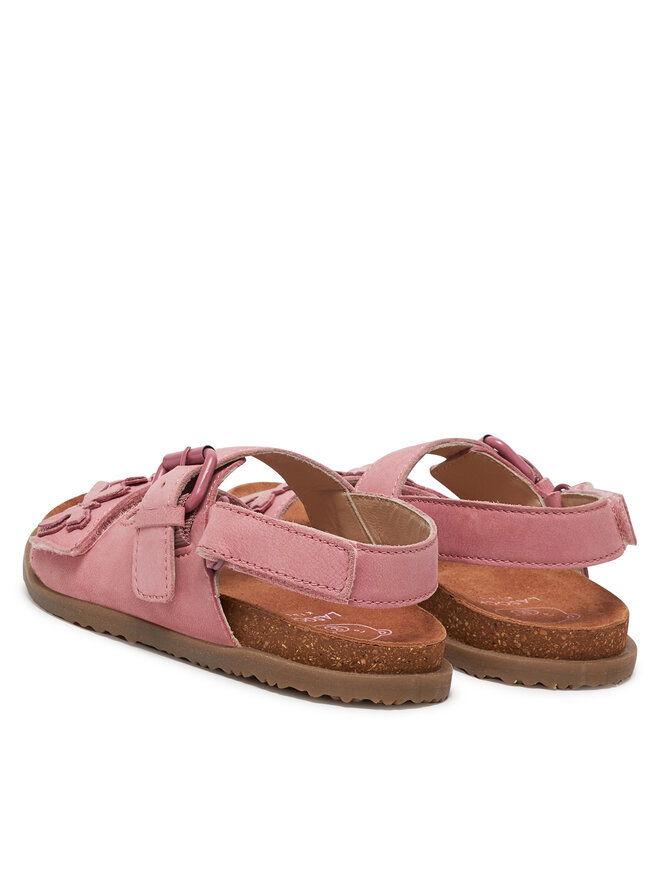 Lasocki Kids Sandale Lasocki Kids PATTY CI12-PATTY-05 Roz