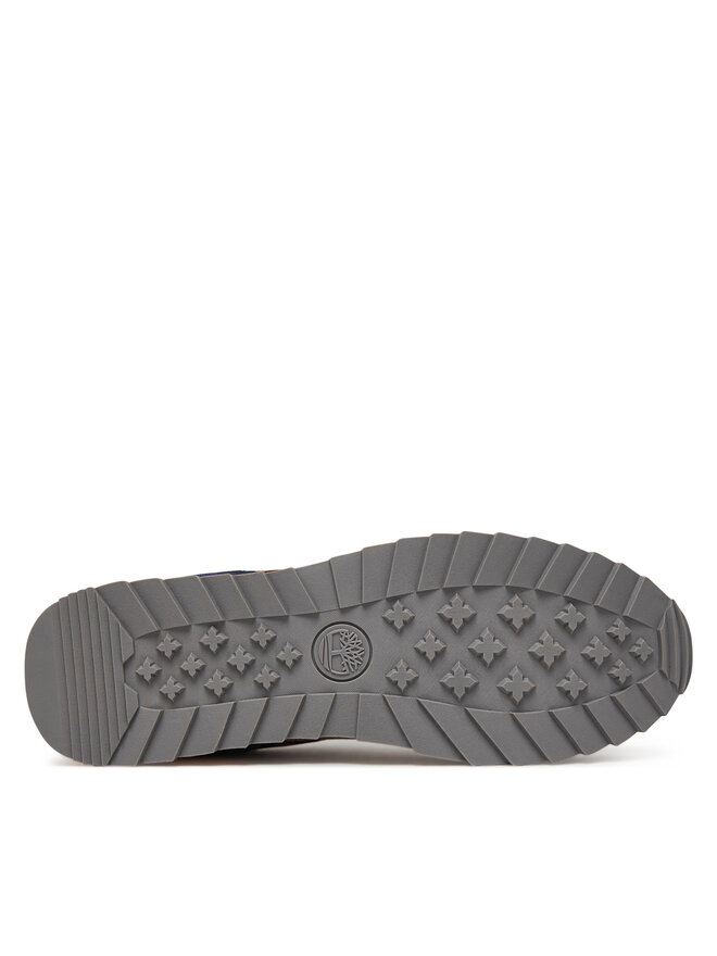 Timberland Снікерcи Timberland Scout Heights Low lace TB0A419GAGC1 Бежевий