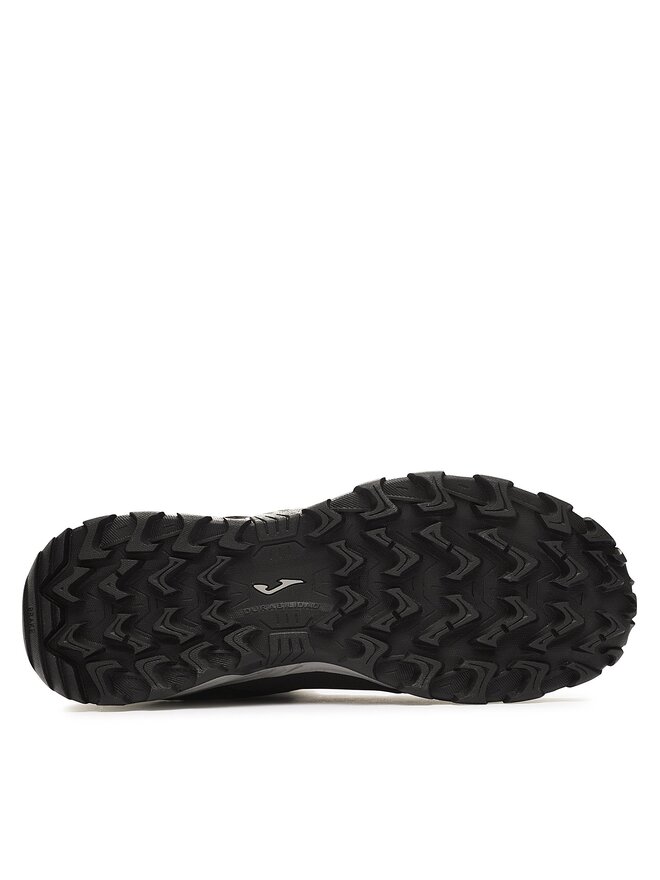 Joma Schnürstiefeletten Joma Tk.Angara Men 2201 TKANGW2201 Schwarz