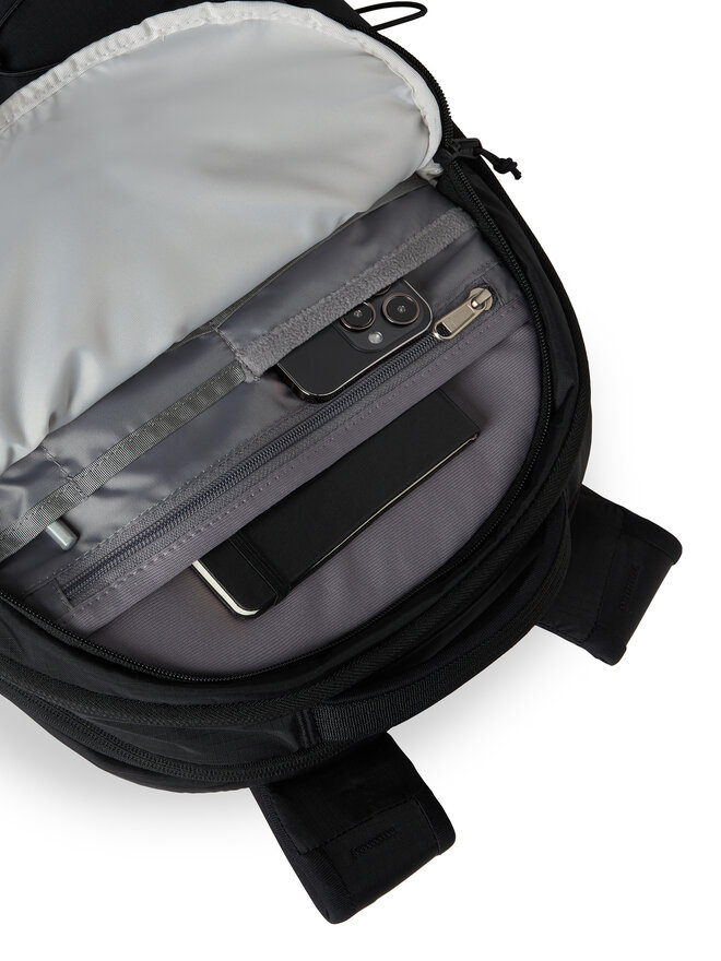 The North Face Plecak The North Face Borealis 27 l  NF0A52SI53R1 Czarny