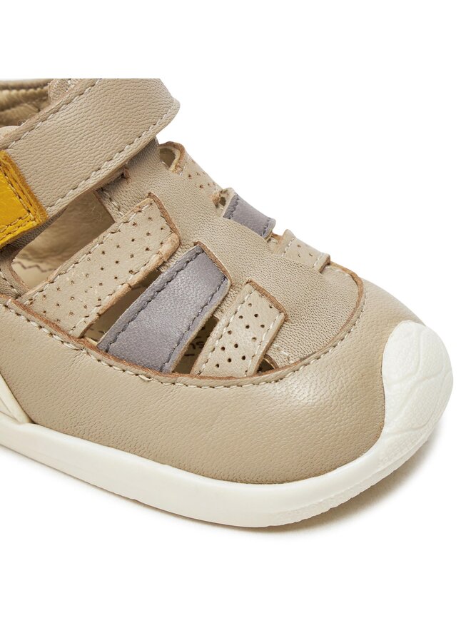 Gioseppo Sandalen Gioseppo Brogan 72138-P Écru
