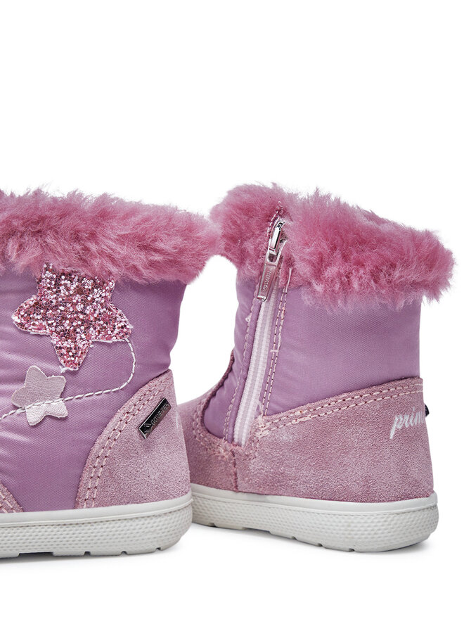 Primigi Botas altas Primigi 6850122 M GORE-TEX Rosa