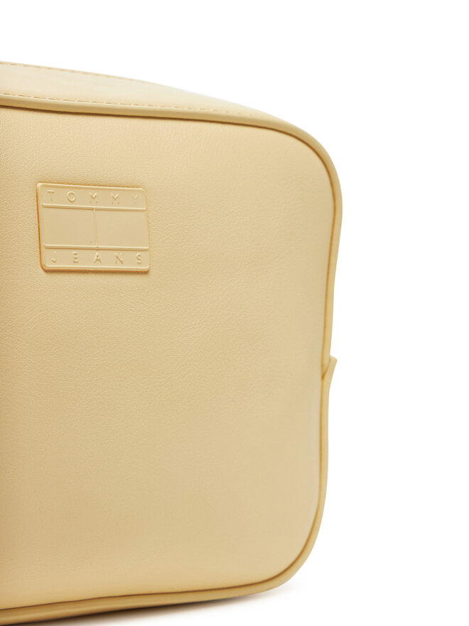 Tommy Jeans Τσάντα Tommy Jeans Tjw Ess Must Camera Bag AW0AW16964 Κίτρινο