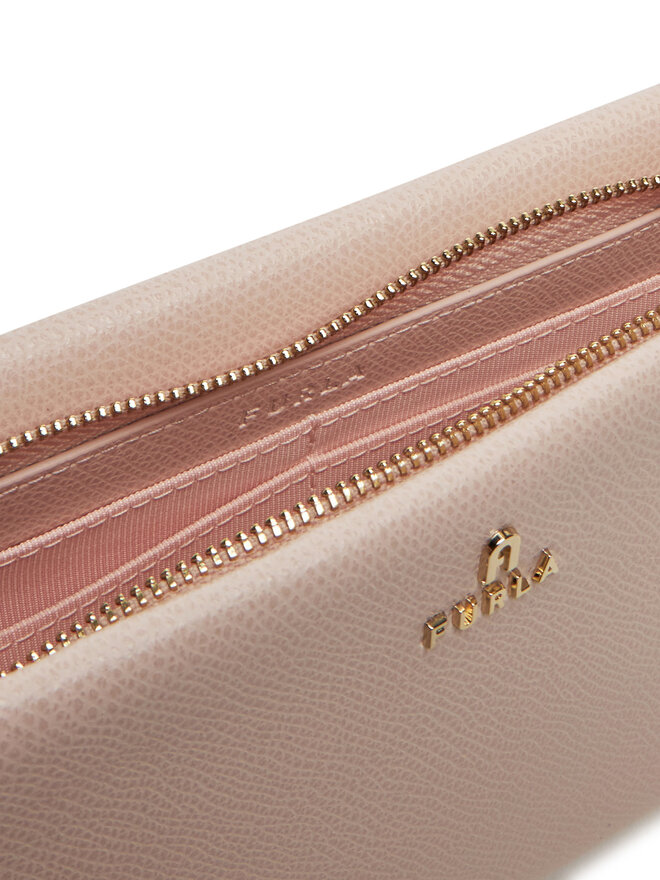 Furla Сумка Furla Camelia Mini WE00528 ARE000 0496S Рожевий