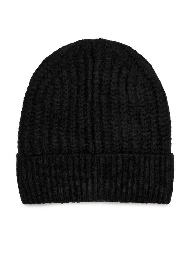 Tommy Jeans Kapa Tommy Jeans City Girl AW0AW15846 Crna