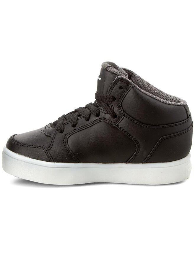 Sneakers Skechers Energy Lights 90600L BLK Noir chaussures