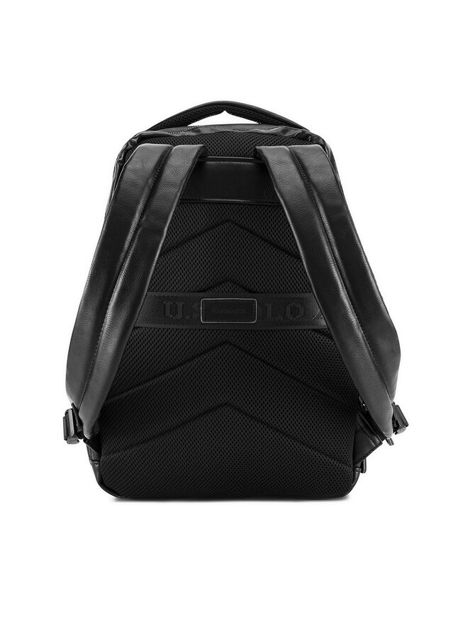 U.S. Polo Assn. Mochila U.S. Polo Assn. BIUXT5739MVP Negro