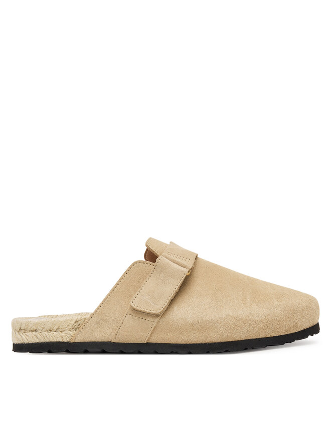 Manebi Espadrilles Manebi K 1.1 B0 Bēšs