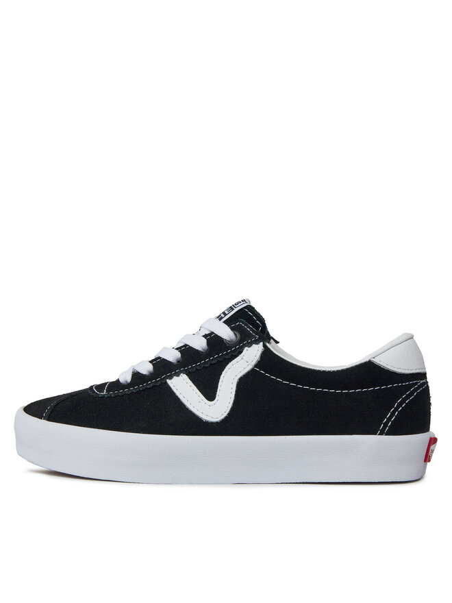 Vans Teniși Vans Sport Low VN000CQRBZW1 Negru