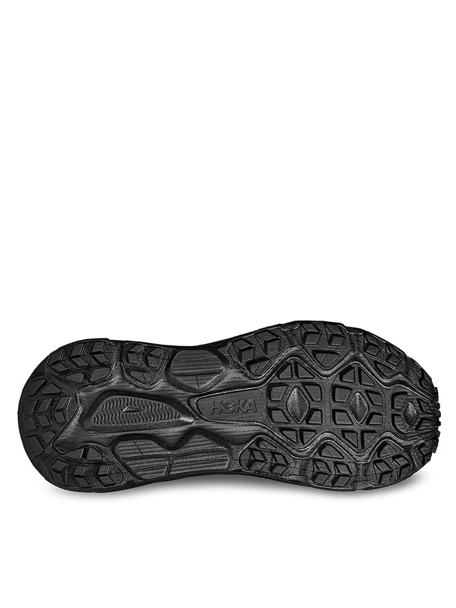 Hoka Scarpe running Hoka Challenger 7 GORE-TEX 1134501 Nero