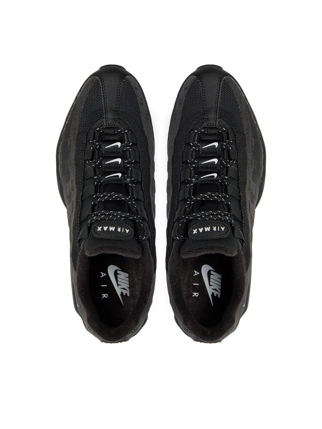 Nike Zapatillas Nike Air Max 95 Ultra DM2815 001 Negro