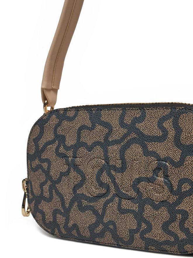 TOUS Handtasche TOUS Kaos Icon 2002127651 Bunt