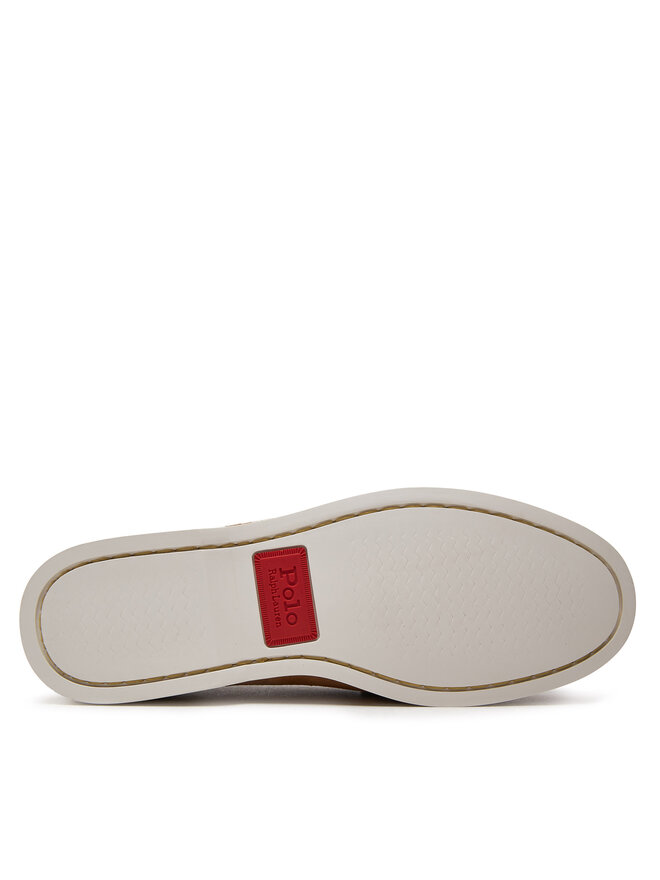 Polo Ralph Lauren Mokassins Polo Ralph Lauren 803932196003 Braun