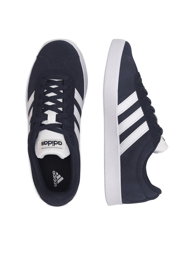 adidas Снікерcи adidas VL COURT 2.0 H06113 Cиній