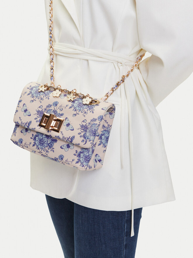 Aldo Handtasche Aldo Adwiegan 13989240 Rosa