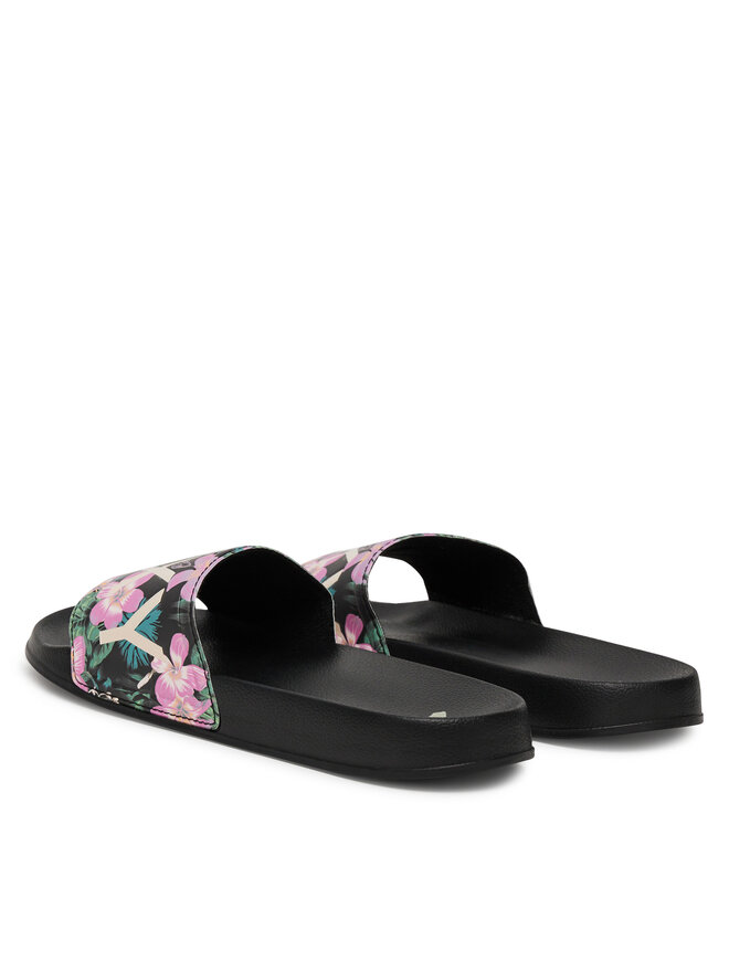 Roxy Papucs Roxy 865966 Fekete