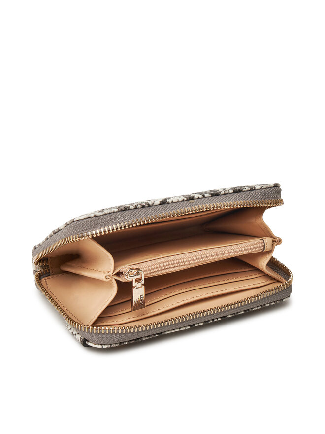 Guess Geldbörse Guess SWKG96 33140 Beige