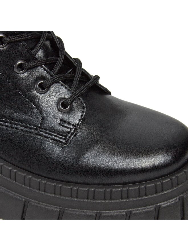 Altercore Botine Altercore Lonnie Negru