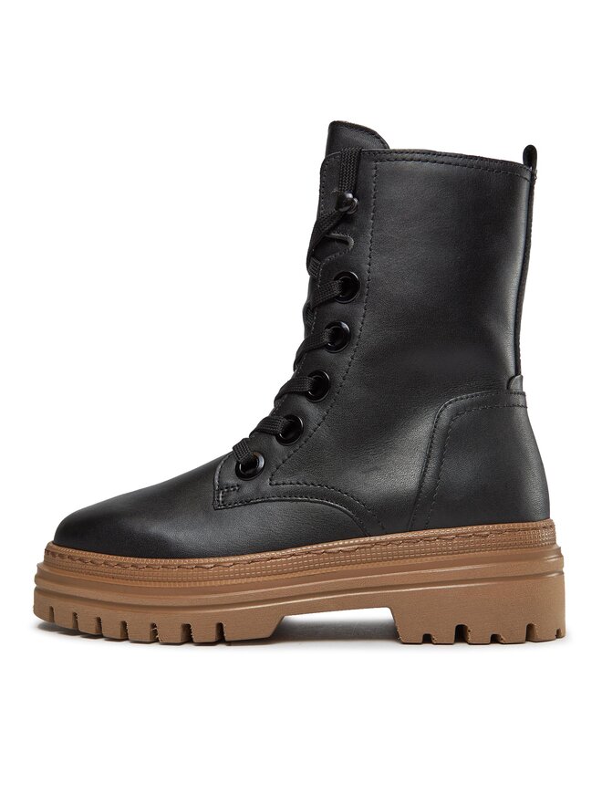 Gabor Botine Gabor 31.721.20 Negru