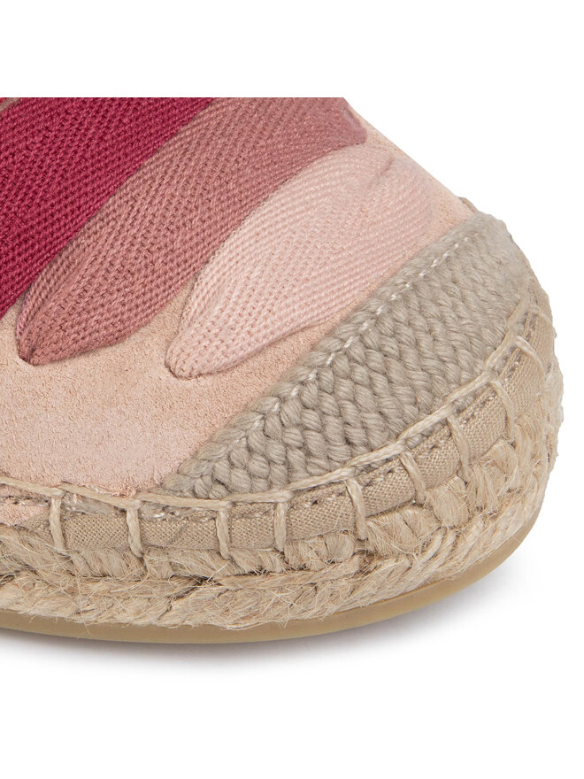 Vidorreta Espadrilles Vidorreta Campesina 21388 Bézs