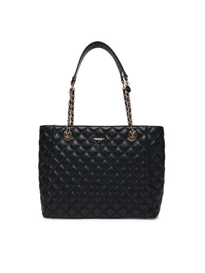 Guess Τσάντα Guess Giully II HWQG96 73240 Μαύρο