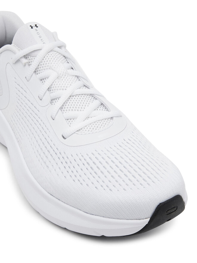Under Armour Pantofi pentru alergare Under Armour UA Charged Rogue 5 3028256 Alb