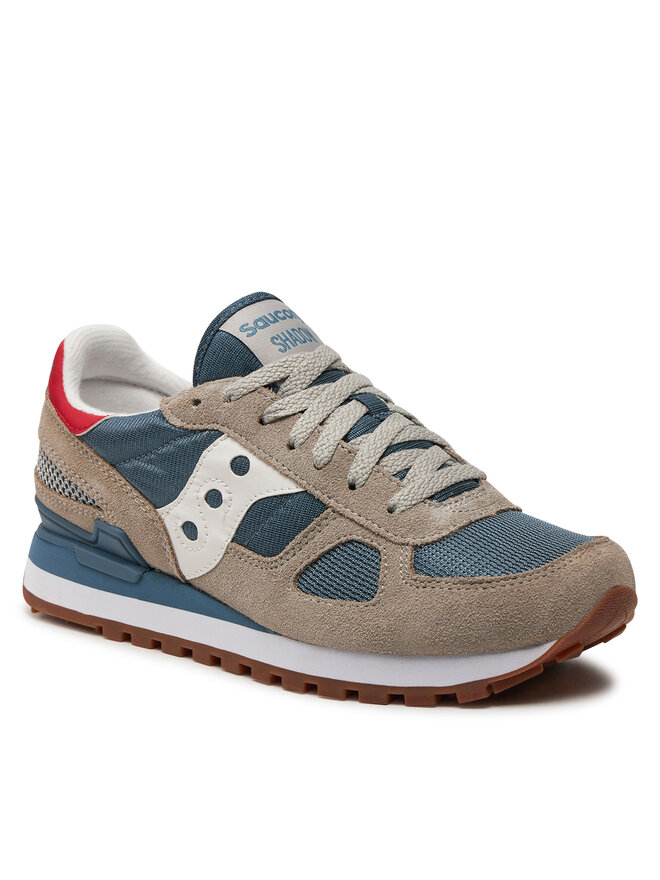 Saucony Sneakers Saucony Shadow Original S2108-883 Blu