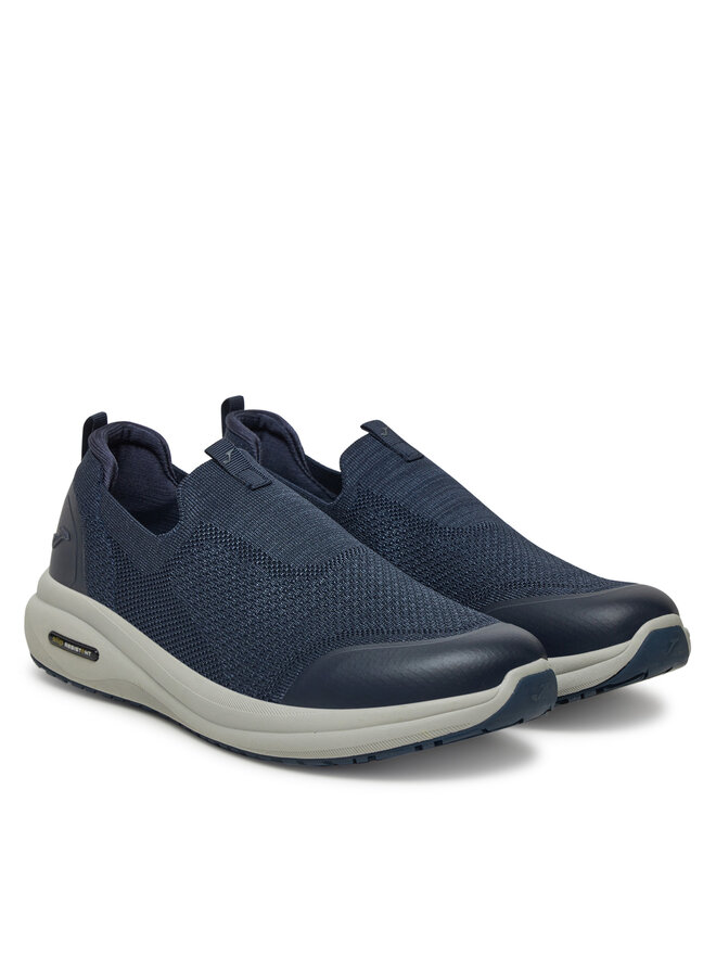 Joma Sportcipők Joma C.Laceless 2503 CLACES2503 Sötétkék