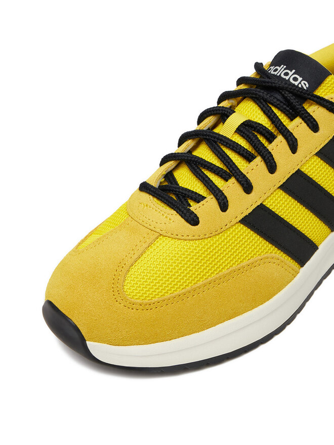 adidas Сникърси adidas RUN 70S 2.0 JR8628 Жълт