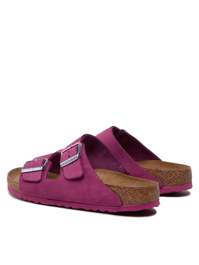 Birkenstock Шльопанці Birkenstock Arizona Bs 1023391 Рожевий